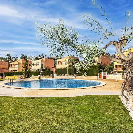 Almendros By Interhome Holiday home *