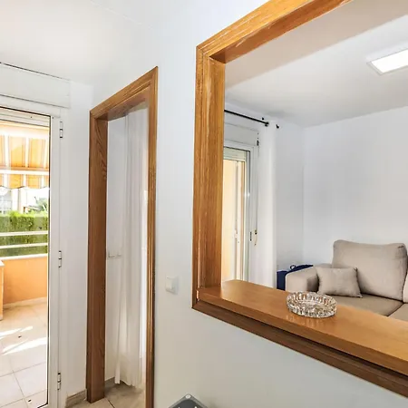 Holiday home Almendros By Interhome *