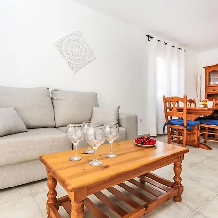 Almendros By Interhome * Peniscola