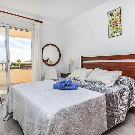 Holiday home Almendros By Interhome