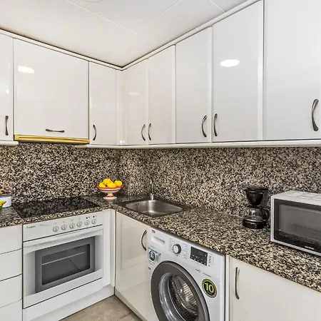 Almendros By Interhome *