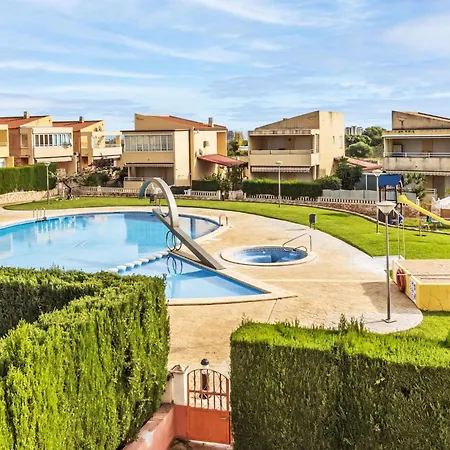 Almendros By Interhome * Peniscola