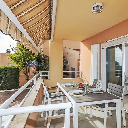 Almendros By Interhome *