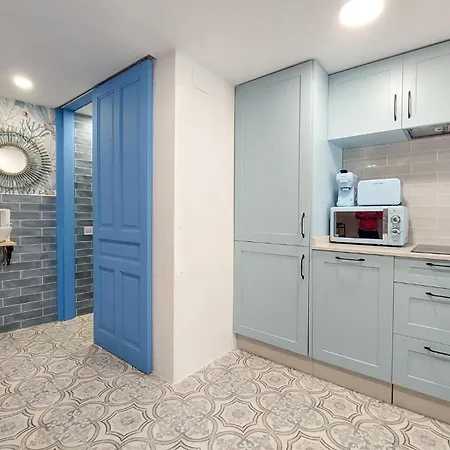 Amazing In With Wifi Holiday home