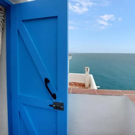 Amazing In With Wifi Holiday home Peniscola
