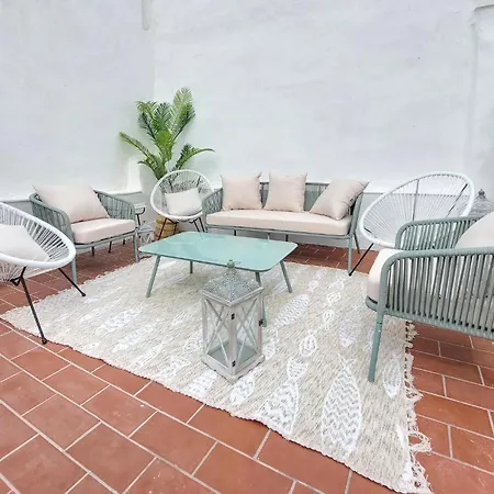 Holiday home Amazing In With Wifi Peniscola