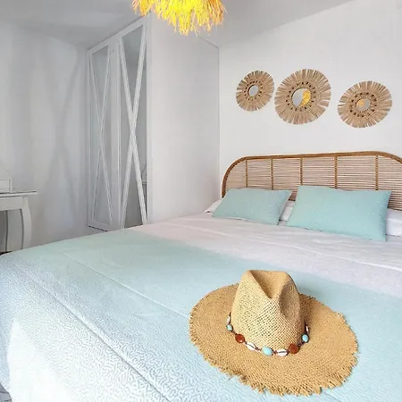 Amazing In With Wifi Holiday home Peniscola