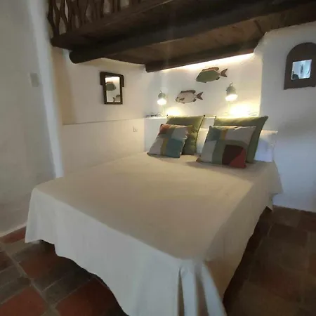 A H Casa Mira En Calma * Peniscola