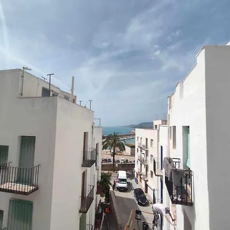 Holiday home A H Casa Mira En Calma *