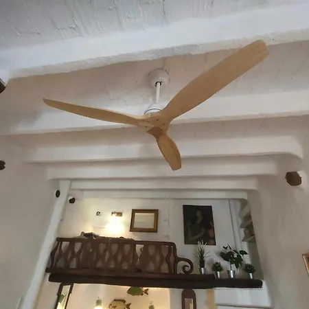 A H Casa Mira En Calma Holiday home Peniscola