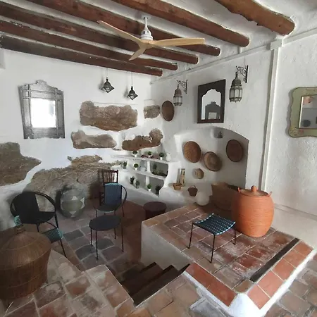 A H Casa Mira En Calma *