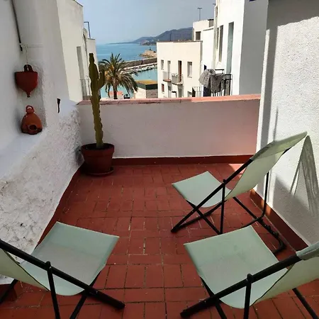 Holiday home A H Casa Mira En Calma *