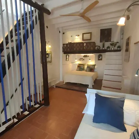 A H Casa Mira En Calma * Peniscola