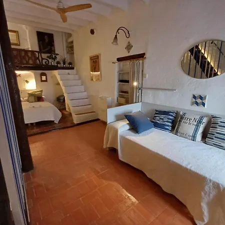 Holiday home A H Casa Mira En Calma Peniscola