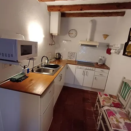 A H Casa Mira En Calma * Peniscola
