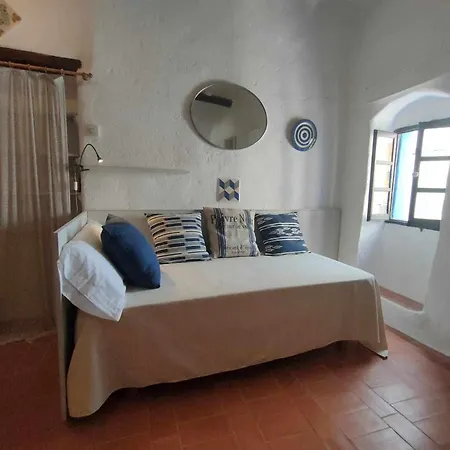 A H Casa Mira En Calma Holiday home
