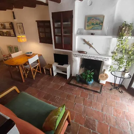 A H Casa Mira En Calma Holiday home Peniscola