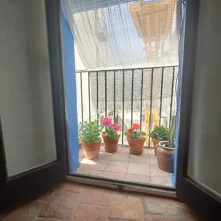 A H Casa Mira En Calma Holiday home
