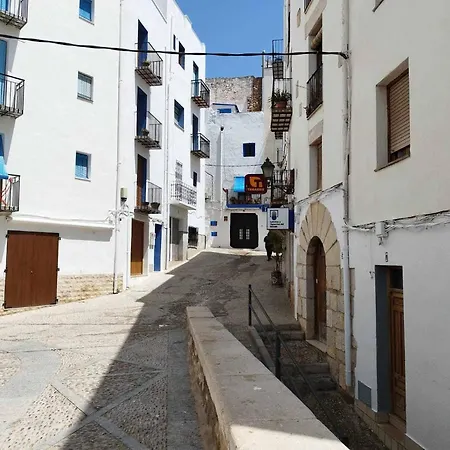 A H Casa Mira En Calma Holiday home *