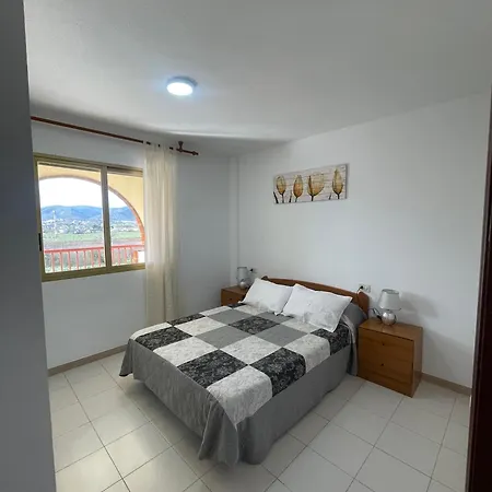 Apartment Alpen1 La Volta Peniscola