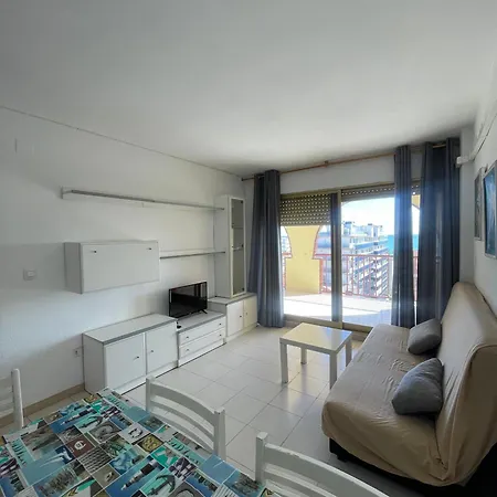 Alpen1 La Volta Apartment *