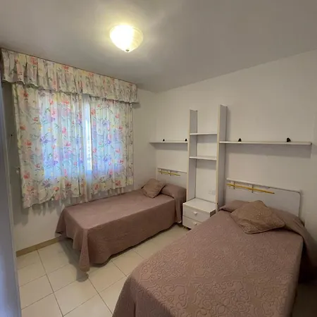 Apartment Alpen1 La Volta *