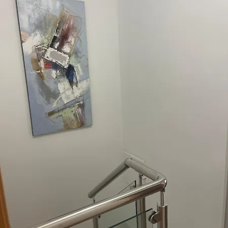 Penismar Magic Apartment