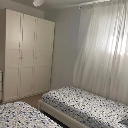 Apartment Penismar Magic Peniscola