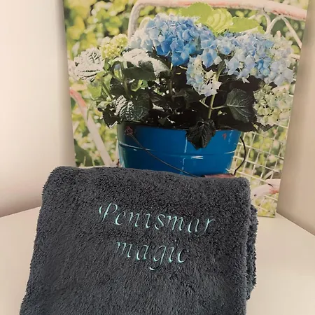 Apartment Penismar Magic *