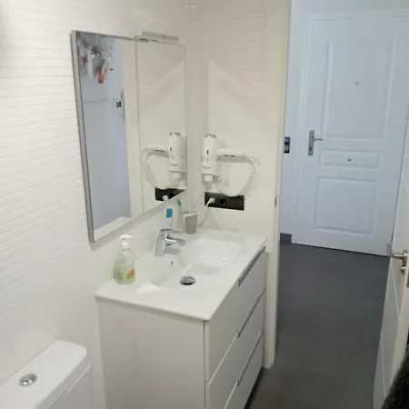 Apartment Atico En Residencial Aguamarina,