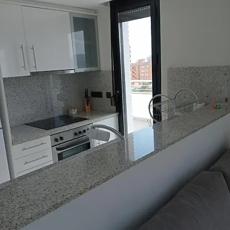Atico En Residencial Aguamarina,