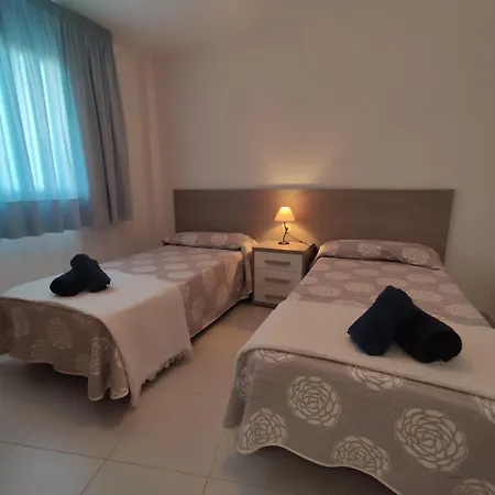 Apartment Picasso 4 Inmomart *