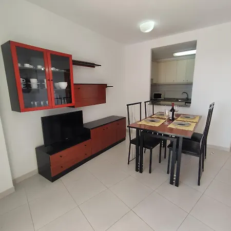Picasso 4 Inmomart Apartment