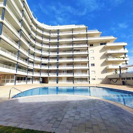 Apartment Picasso 4 Inmomart