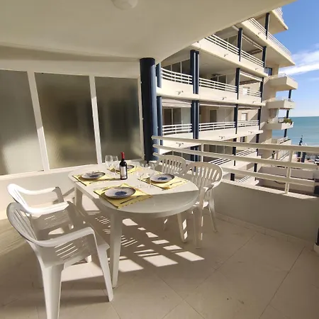 Picasso 4 Inmomart Apartment