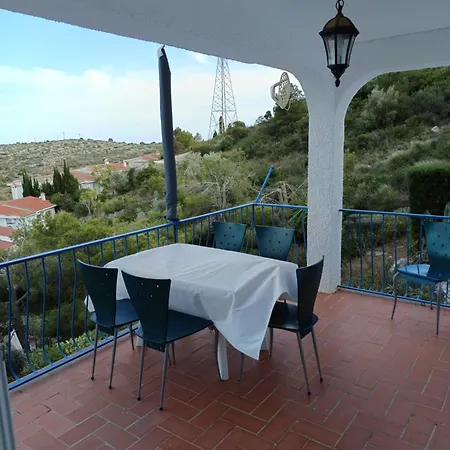 Apartment Vista Mar Y Castillo