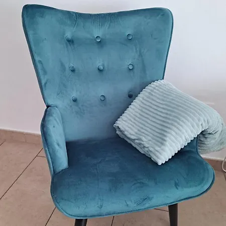 Ap Rubio Apartment Peniscola