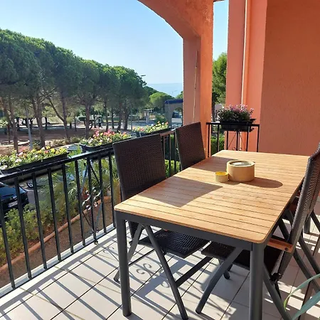 Seaview Apartment Adriana Peniscola Sierra D'Irta * Peniscola