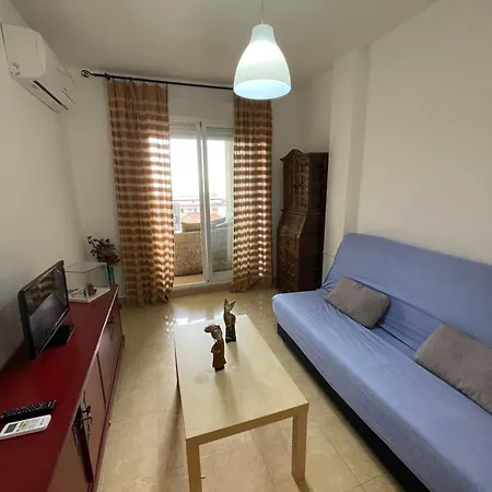 Alpen1 Paseo Maritimo Apartment