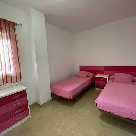 Alpen1 Paseo Maritimo Apartment