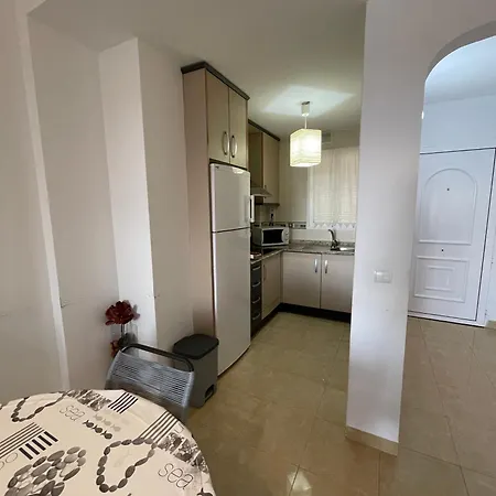 Apartment Alpen1 Paseo Maritimo
