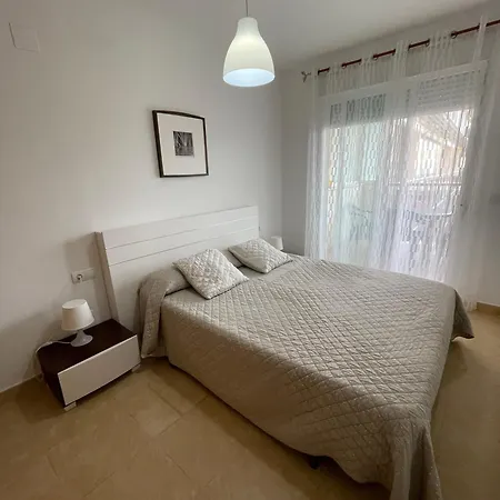 Alpen1 Paseo Maritimo Apartment Peniscola