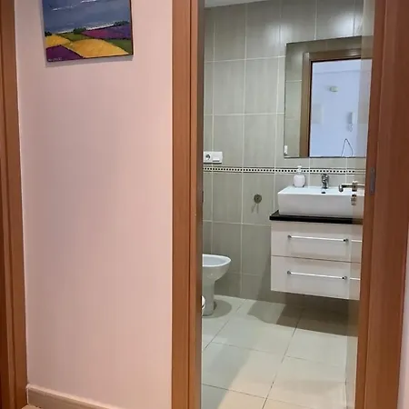 Mirador Somhome Apartment *