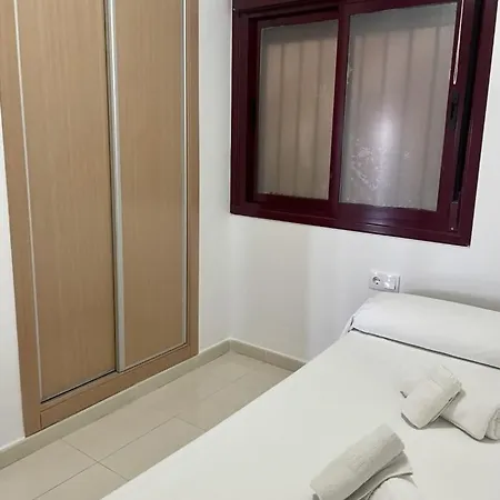 Apartment Mirador Somhome *
