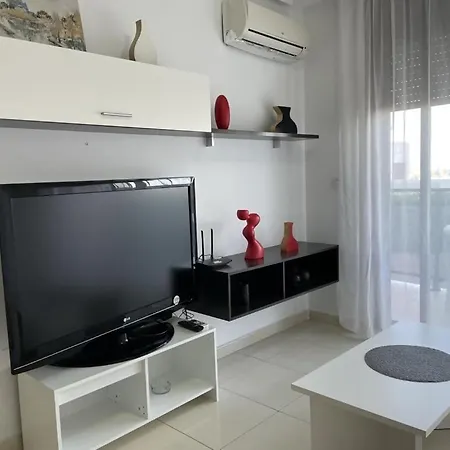Mirador Somhome Apartment