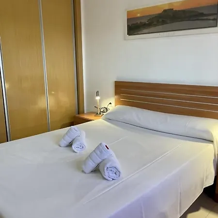 Apartment Mirador Somhome
