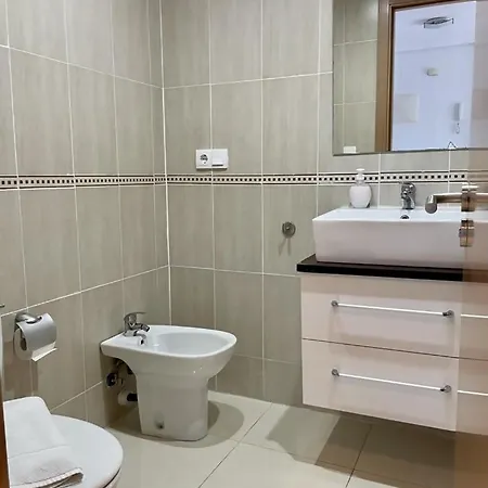 Mirador Somhome Apartment Peniscola