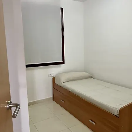 Apartment Mirador Somhome Peniscola