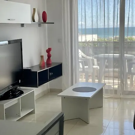 Mirador Somhome Peniscola