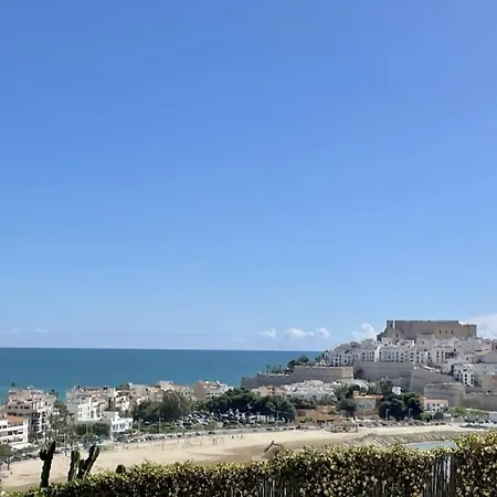 Mirador Somhome Apartment